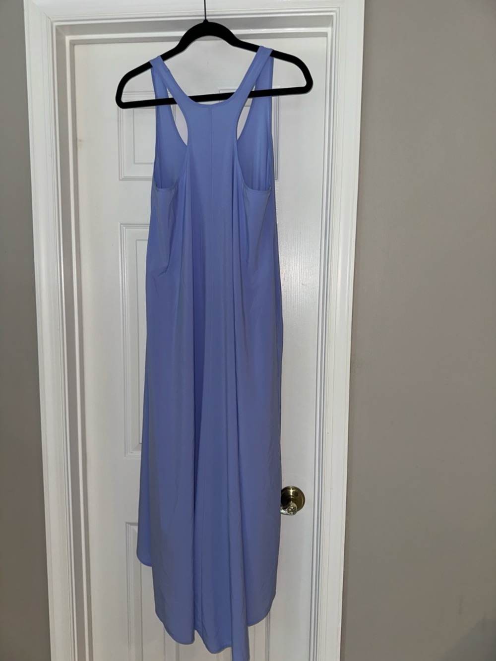 Athleta racerback dress - Picture 7 of 8